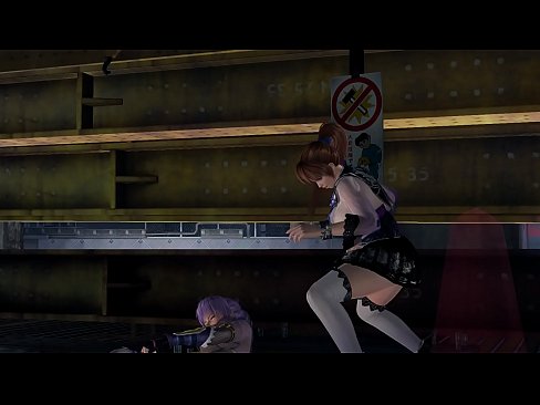 [MOD DOA5LR] d. or Alive 5 Last Round 30 AYANE VS KASUMI