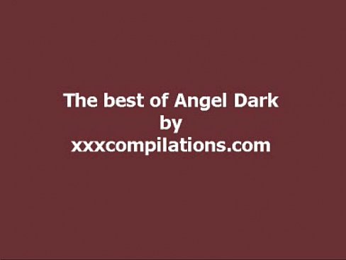 The best of Angel Dark compilation