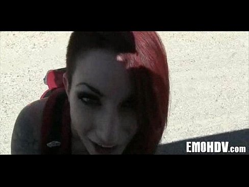 Hot emo pussy 222