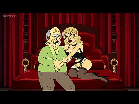 Mr. Pickles Sexy Crazy Woman