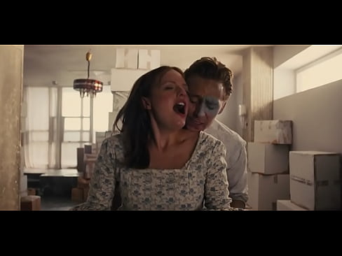 Elisabeth Moss Sex Scene