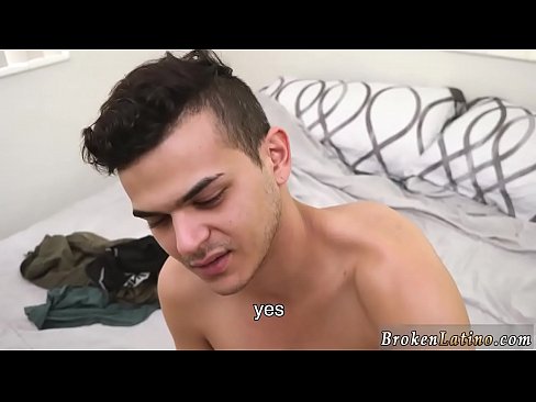 Gey boy sex sort clip  smoke the gay porn ass