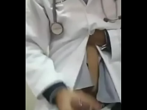 Médico pajero