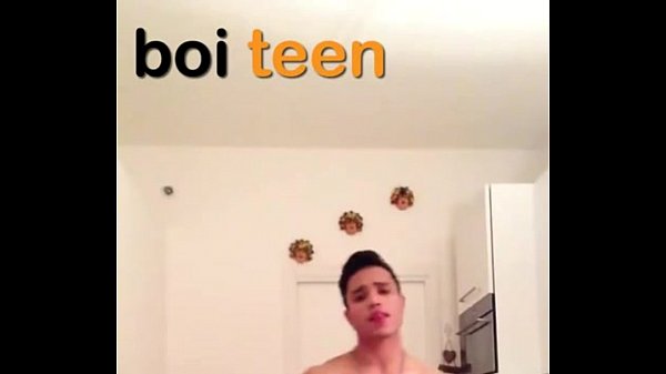 Sexy Boy Dancing