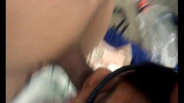 wife sucking my dick