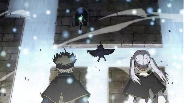 Black Clover 14 vostfr