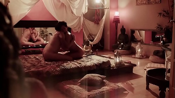 Tantra Maithuna Massage for lovers