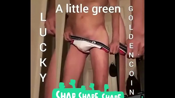 Lucky GoldenCoin is THE bottom bulge boy 2