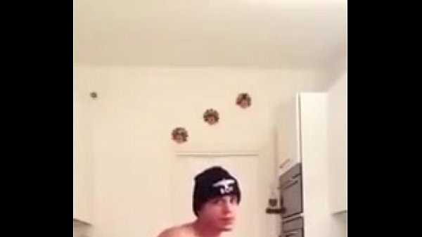 Boy Dancing