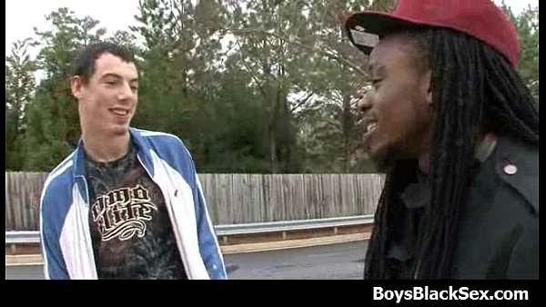 Black gay boys fuck white young dudes hardcore 04