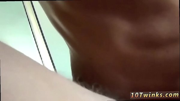 Sissy boy masturbate gay A Cum Load All Over His Smooth Taint!