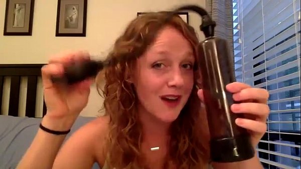 Best Penis Enlargement Pumps - Beginners Power Pump Review Video