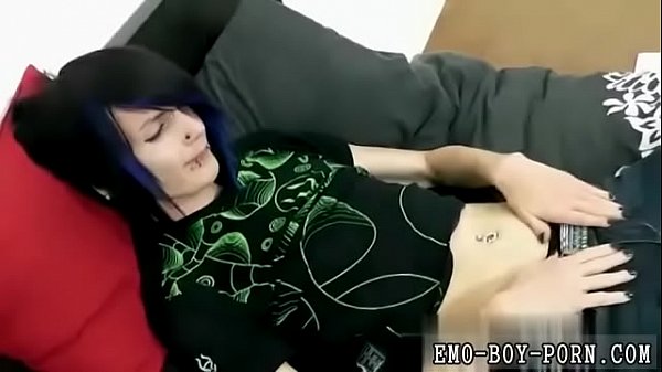 Young gay asian on webcam  free emo gay porno video