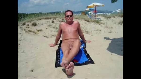 amateur german gay nudist beach big anus