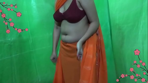 how to wear saree to look like simple   how to drape saree   new video this dec