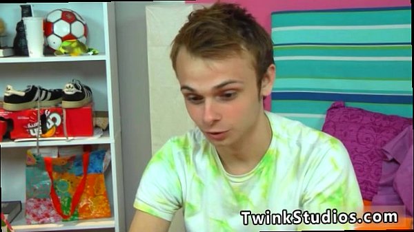 Emo teen young gays porno twink and cute boys anal sex videos Skylar