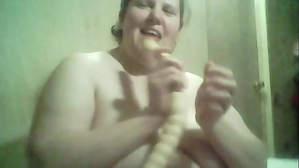 anal double dildo playtime