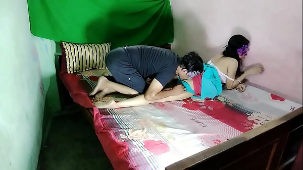 Indian call girl invite home for Anal fuck