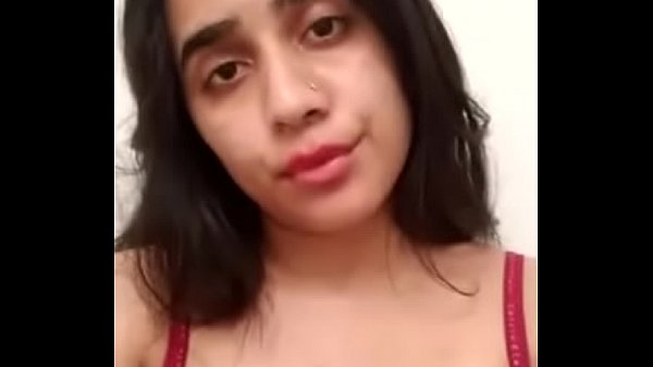 Bangalore Teen Anjali masturbate on cam