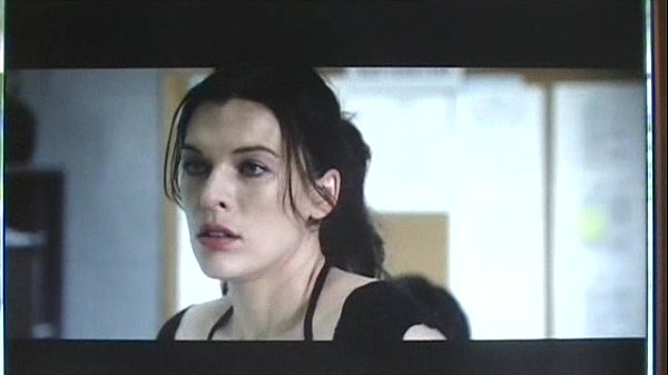 Milla Jovovich - Stone (2010)