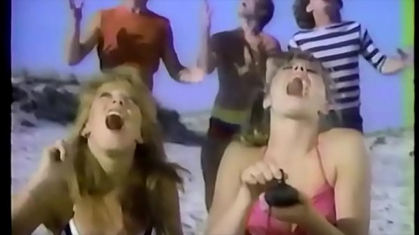 Conheça jogo pornô que a Atari tentou proibir!