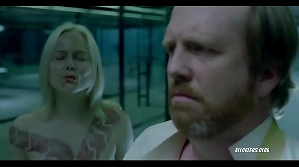 Ingrid Bolsø Berdal - Westworld - S01E10