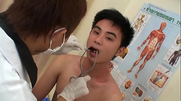 Medical Fetish Asians Non and Kow