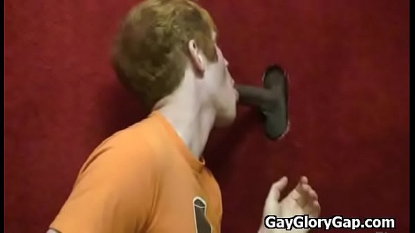 Gay Interracial Dick Sucking And Nasty Handjob Video 32