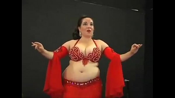 bellydancer bbw.MP4