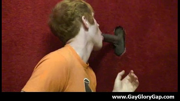 Gay hardcore gloryhole sex porn and nasty gay handjobs 09