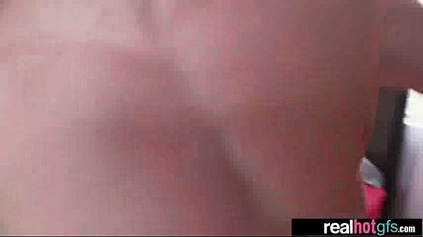 Sex Tape With Real Hot Naughty Gfriend video-15