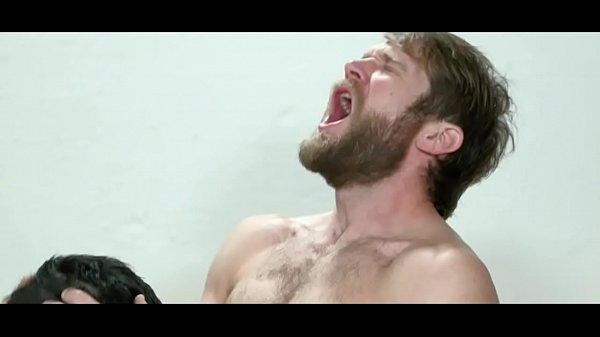 Colby Keller takes Jay Roberts cocks in his mouth