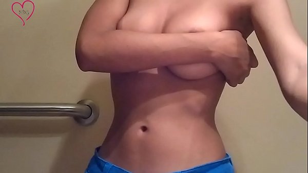 self recording boobs for boyfriend leaked video