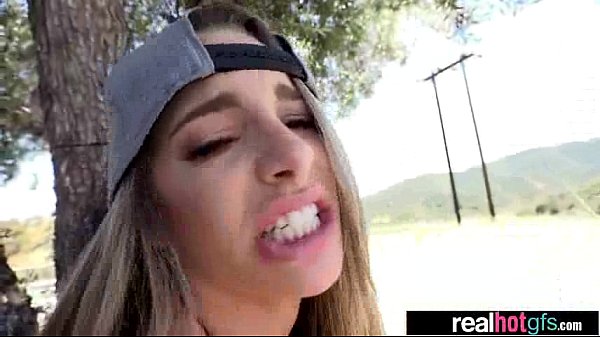 Sex Tape With Naughty Amateur GF (kimmy granger) mov-13