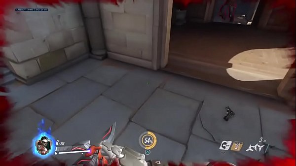 Destroying People as Genji