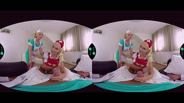 Horny Nurses