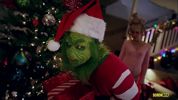 Fucking for Christmas - Grinch parody