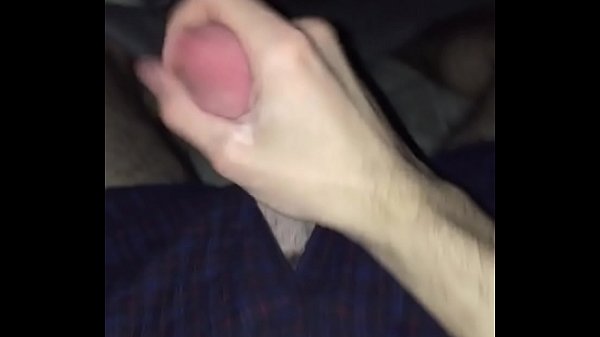 Hard Masturbation