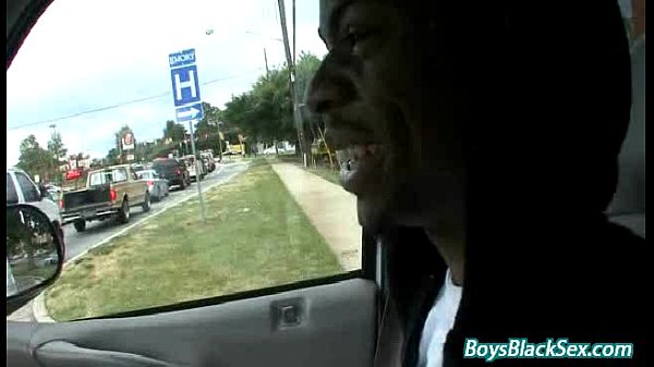 Blacks On Boys Interracial Hardcore Nasty Sex Video 17