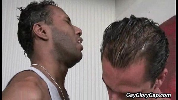 Gay Wet Blowjobs And Slippery Handjob Sex Movie 11