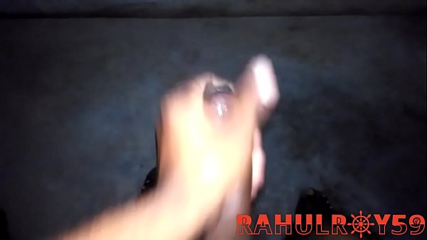 INDIAN DESI HORNY BOY RAHUL'S BIG BLACK COCK MASSAGING TO HAVE SOME FUN HD