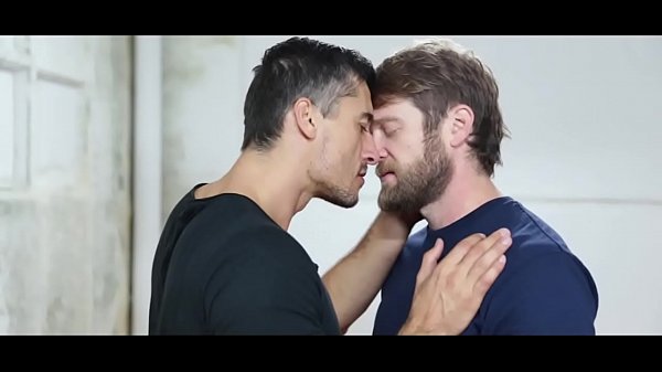 Colby Keller and Jay Roberts cocks fit perfectly