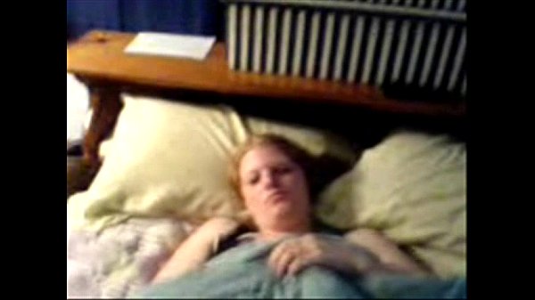 Homemade amateur Couple with Music