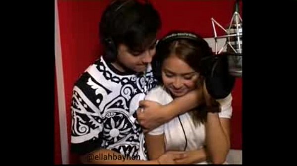 Give Love on Christmas Day- KathNiel