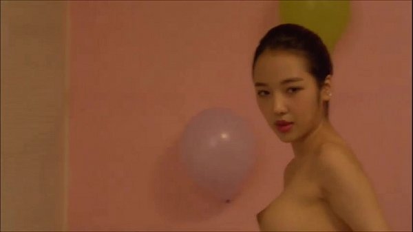 Sexy Korean Girl Cam