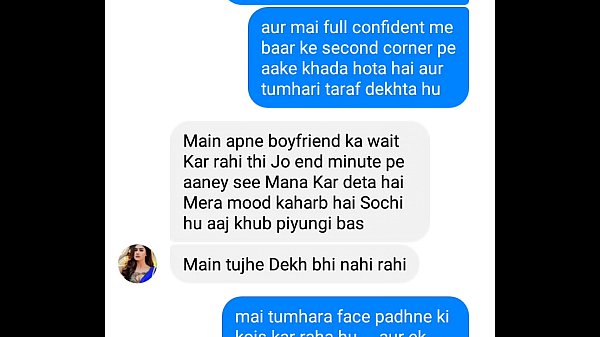 sex chat with nidhi