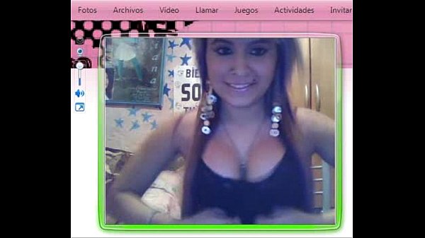 Amiga Del Msn CamHot