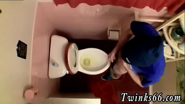 Porn hindi gay wallpaper Unloading In The Toilet Bowl