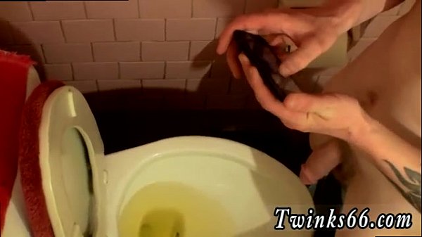 Man penis pissing movies and gay african piss cum first time Days Of