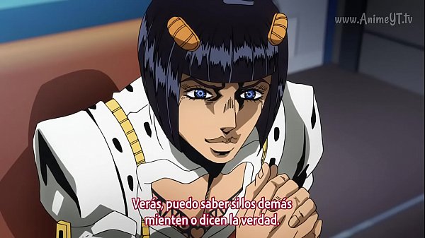 Vento Aureo Cap.1